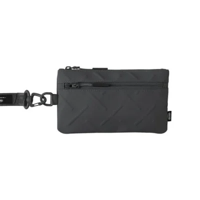 Skinarma Clutch Juno - Charcoal